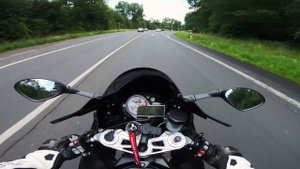 Моя мечта сбылась | Покупка BMW S1000RR
