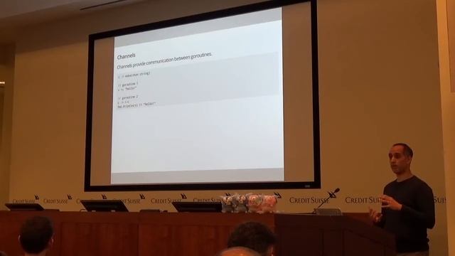 NYJavaSIG - 20150423 - Sameer Ajmani - Google - Go for Java Programmers