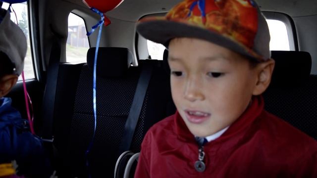 Впервый раз в первый класс(4) смотреть онлайн