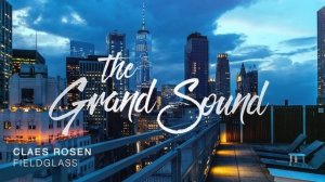 'Rooftop Lounge' - Relaxing Deep House & Progressive House Mix