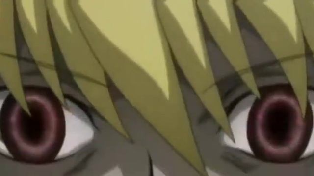 Глаза Курапика ❤️|| Короткий амv смотреть онлайн