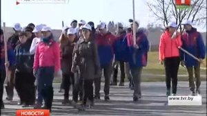70 деревьев в честь Великой Победы