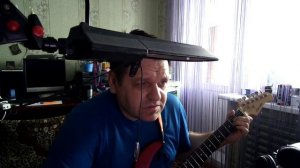 Roger Waters Is This The Life We Really кавер