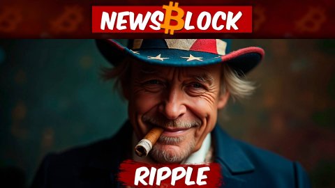 Безумие XRP и Большая Игра Ripple