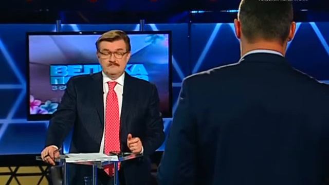 Кличко о языке смотреть онлайн