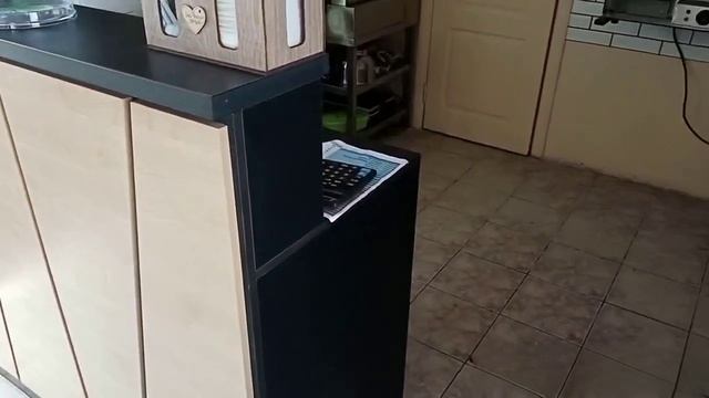 Стойка