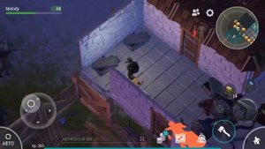 Last Day on Earth: Survival Рейд базы Player9408 ldoe