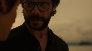 Он развалился: Обзор на 3-4 сезон сериала «Бумажный дом»