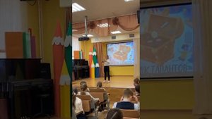 Северенкова Миласлава, 8 лет, 2 класс школы 358 Санкт-Петербурга