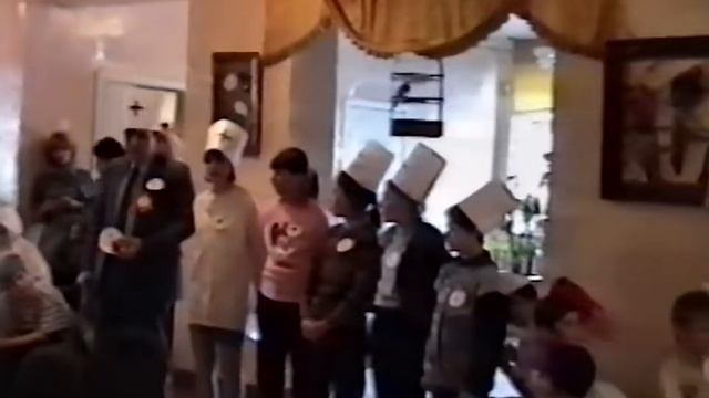 1999 – Александр Никитченко | Люди и судьбы смотреть онлайн