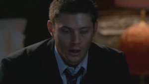 Дин & Лилит (SPN) // Кто ты? (Ария)