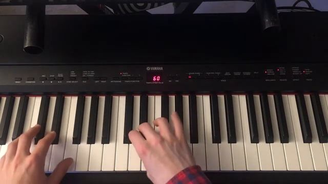Db Major Scale (Two Octaves) смотреть онлайн
