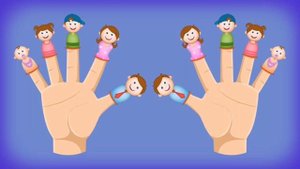 Использование пальчиковых игр для развития речи детей младшего дошкольного возраста