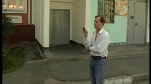 Понять Простить 26 10 2015   Призрак папы