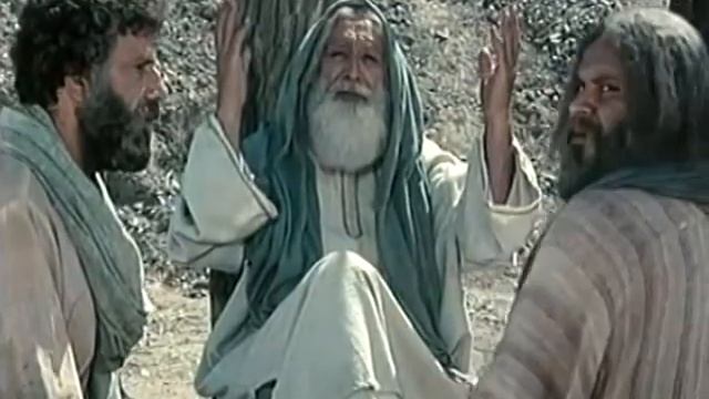 пророк Юсуф 56-64 часть на аварском языке