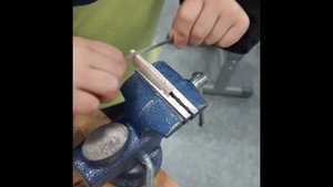 Столярное дело, 5-7 лет