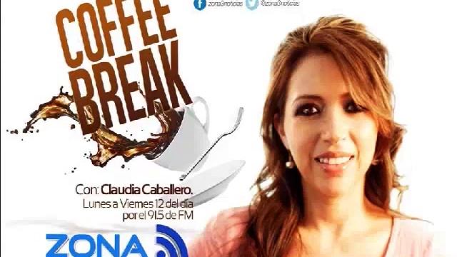 Coffee Break Especial de libros смотреть онлайн