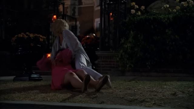 American Horror Story: Murder House Recap