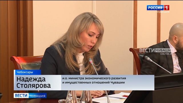 Чувашии предложили войти в турмаршрут "Многоликая Россия" смотреть онлайн