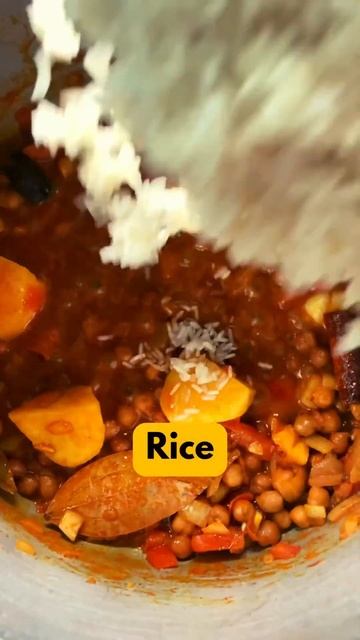 Master Chana Masala Rice in 20 Minutes Flat смотреть онлайн