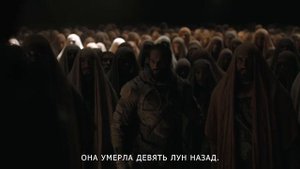 [RU] DUNE Part 2 - Речь Пола Атрейдеса  Собрание вождей фрименов. High Quality #dune #dune2 #дюна