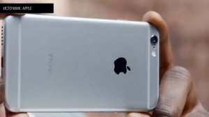 Полный обзор iPhone 6 на русском языке !