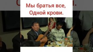 Калмыцкий юмор