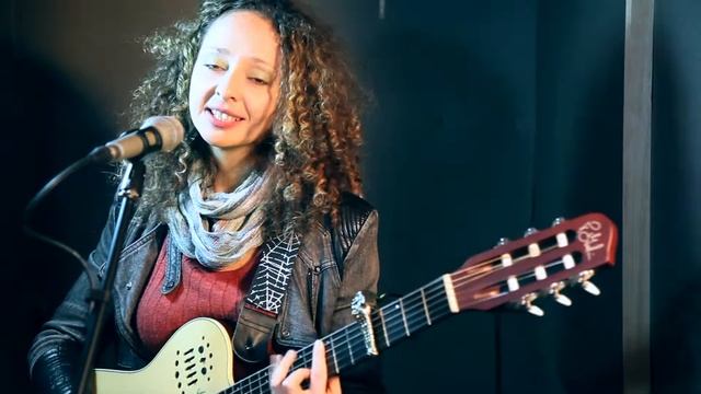 Until - Sting (cover music) смотреть онлайн