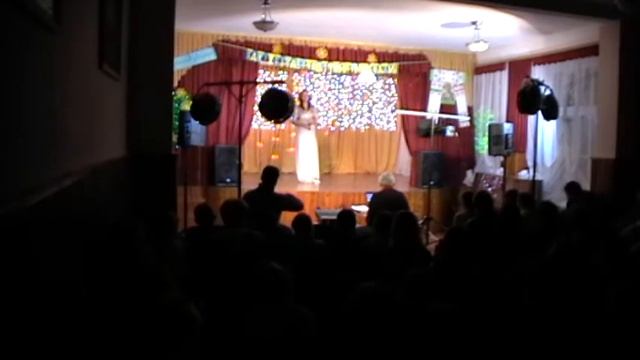 НИКА(Севастополь) What Child Is This смотреть онлайн