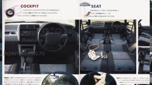 РОДОНАЧАЛЬНИК SUV спустя 30 ЛЕТ | TOYOTA RAV4 SXA10