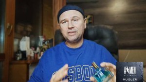 Клон на MUGLER A MEN ULTIMATE