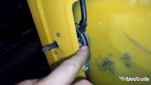 К-700а.Делаю электропроводку.Проверяю работоспособность каждого проводка.Ставим стеклоподъёмник ⚠️