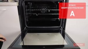 Электрический духовой шкаф EXITEQ EXO-303 - Видеообзор