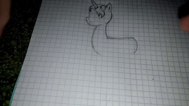 рисуем мою пони смотреть онлайн