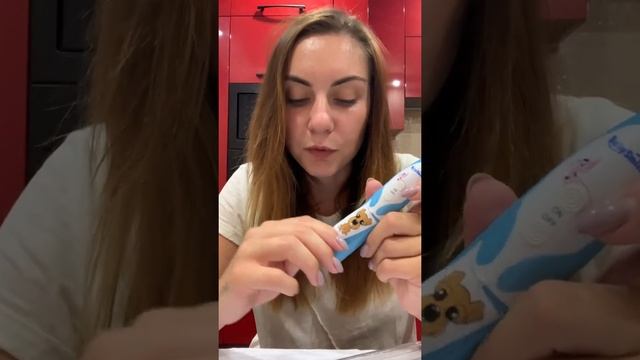 Детская электрическая зубная щётка BabySmile смотреть онлайн