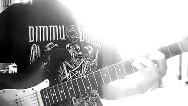 Elderwind - Волшебство Живой Природы (Vocal+Guitar Cover) смотреть онлайн