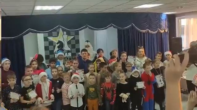 Новогодний фейерверк на турнире 2021 смотреть онлайн