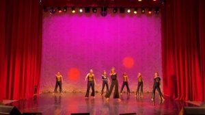 Современная хореография