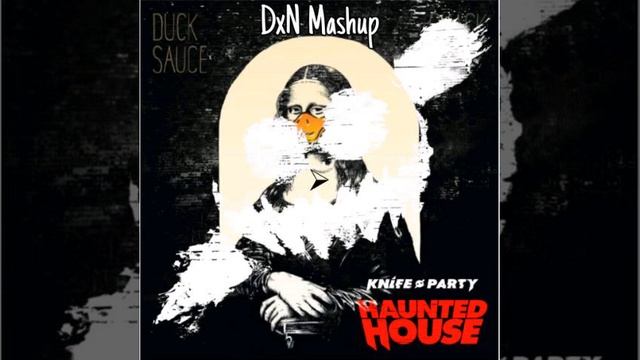 NRG vs. LRAD (DxN Mashup) - Duck Sauce, Kill The Noise, Milo & Otis vs. Knife Party