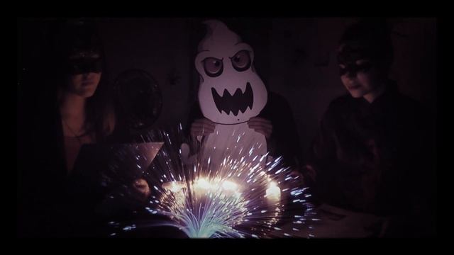 Annabel Lee E.A.Poe by students of CitySpeaks
