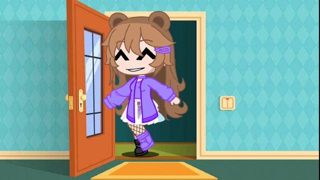 ~меме фейк?~ ~meme fake?~ (гача gacha) смотреть онлайн