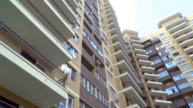 жк Симфония. Дом сдан. Район Восточно-Кругликовский.