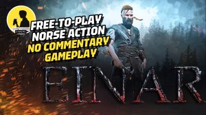 EINAR, GAMEPLAY #einar #gameplay #freetoplay