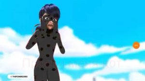 10 серия злая леди баг