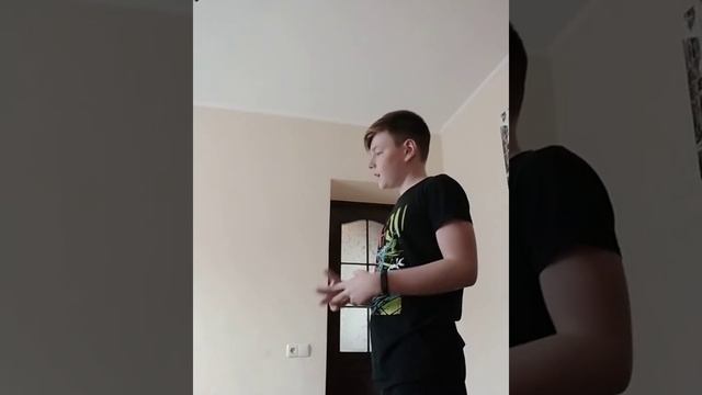 СЕРИЯ 5 СЕЗОН 1 "КТО ЭТО ТАКОЙ?" смотреть онлайн