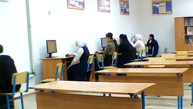 олимпиада английский 9- 11 класс №71 школа смотреть онлайн