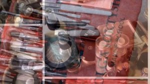 Визажист-стилист Ольга Коктыш. Индивидуальное обучение макияжу!