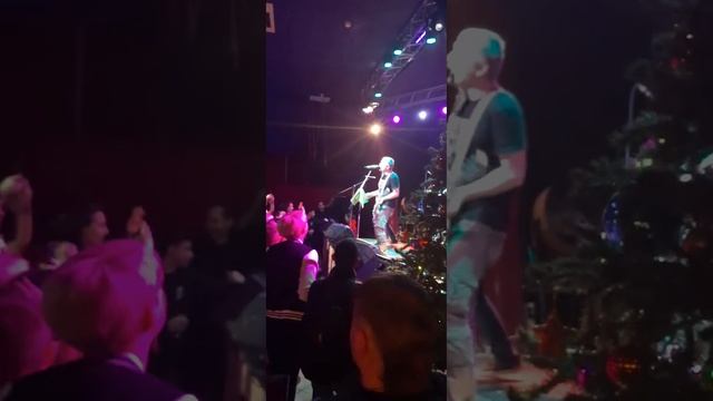 Концерт Группы Знаки в клубе Мецце Форте 3 января 2022 года смотреть онлайн