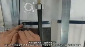 Форзацприклеечная машина MF EIM450.  Функция вставки тетради