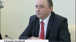 Евгений Шулепов встретился с победителями школьных олимпиад